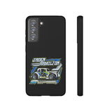 JHR Motorsports l 2023 l Tough Cases