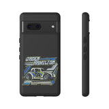 JHR Motorsports l 2023 l Tough Cases