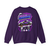 Copy of Roy Brechbuhler | 2026 | Adult Crewneck Sweatshirt