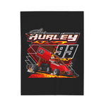 Ari Hurley | 2025 | Plush Blanket