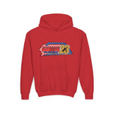 Hunter Clayton | 2026 | Youth Hoodie
