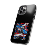 Rob Brown | 2026 | Tough Phone Case