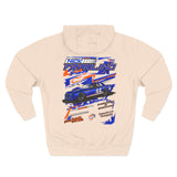 Nick Fraulino | 2026 | Adult Hoodie