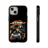Stine Racing | 2025 | Tough Cases