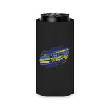 Liam Leach | Leach Racing | 2025 | Can Cooler
