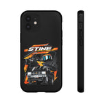 Stine Racing | 2025 | Tough Cases