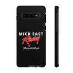 Mick East | 2025 | Tough Cases