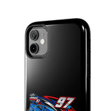 Rob Brown | 2026 | Tough Phone Case
