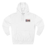 Roy Brechbuhler | 2026 | Adult Hoodie