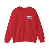 Roy Brechbuhler | 2026 | Adult Crewneck Sweatshirt