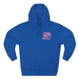 Mackenzie Cloutier | 2026 | Adult Hoodie