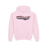 Rob Brown | 2026 | Youth Hoodie