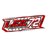 David Lee | 2023 | Kiss-Cut Vinyl Decal 3