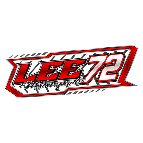 David Lee | 2023 | Kiss-Cut Vinyl Decal 3