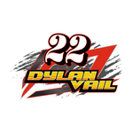 Dylan Vail | 2023 | Kiss-Cut Vinyl Decal