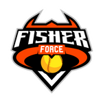 Fisher Force | Golden Diamond | 2023 | Kiss-Cut Vinyl Decal