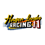 Hagen Langley | 2023 | Kiss-Cut Vinyl Decal