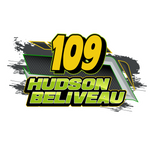 Hudson Beliveau | 2023 | Kiss-Cut Vinyl Decal