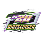 Jimmy Dutlinger | Dirtslinger | 2023 | Kiss-Cut Vinyl Decal