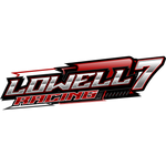 Joe Lowell | 2024 | Kiss-Cut Vinyl Decal