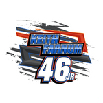 Keith Farnum | 2023 | Kiss-Cut Vinyl Decal