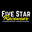 Five Star Racewear logo