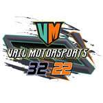 Vail Motorsports | 2023 | Kiss-Cut Vinyl Decal