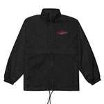 CTG Racing | 2024 | Windbreaker