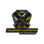 FSR Membership - Grassroots Supporter