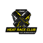 FSR Membership - Heat Race Club