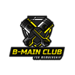 FSR Membership - B-Main Club