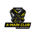 FSR Membership - A-Main Club