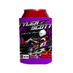 Tyler Scott | 2023 | Bottle and Can Coolers