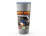 Bentley Wittig | 10x | 2023 | Tumbler