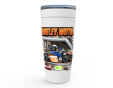 Bentley Wittig | 10x | 2023 | Tumbler