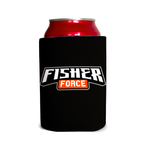 Fisher Force | Bold | 2023 | Bottle and Can Coolers