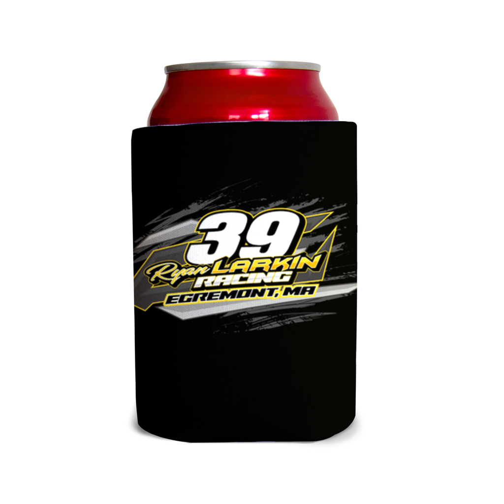 Ryan Larkin | 2023 | Bottle and Can Coolers – Five Star Racewear