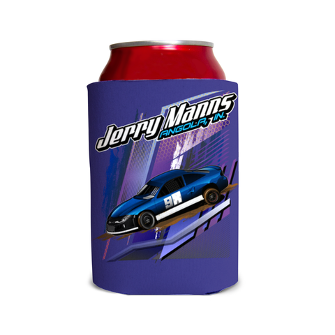 Jerry Manns | 2023 | Bottle and Can Coolers