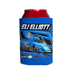 Eli Elliott | 20 | 2023 | Bottle and Can Coolers