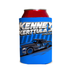 Kenney Kerttula Jr | 2023 | Bottle and Can Cooler