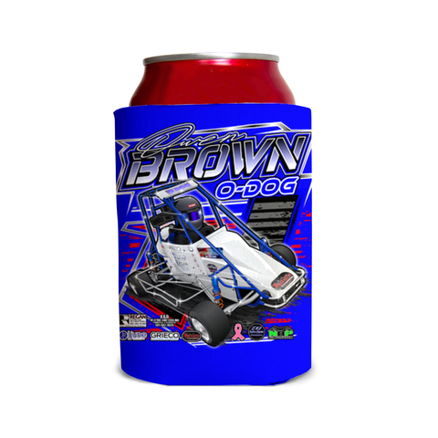 Owen Brown | 2023 | Bottle and Can Coolers