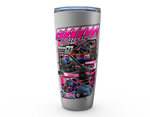 Gada Racing | 2023 | Tumbler