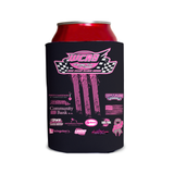 Wing Champ Racing Series | 2023 | Bottle and Can Coolers