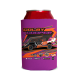 Colby Cooper | 2023 | Bottle and Can Coolers