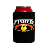 Fisher Force | Golden | 2023 | Bottle and Can Coolers