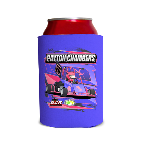 Peyton Chambers | 2023 | Bottle and Can Coolers