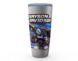 Grayson Davidson | 2023 | Tumbler