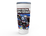 Grayson Davidson | 2023 | Tumbler