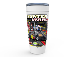 Hunter Ward | 2023 | Tumbler