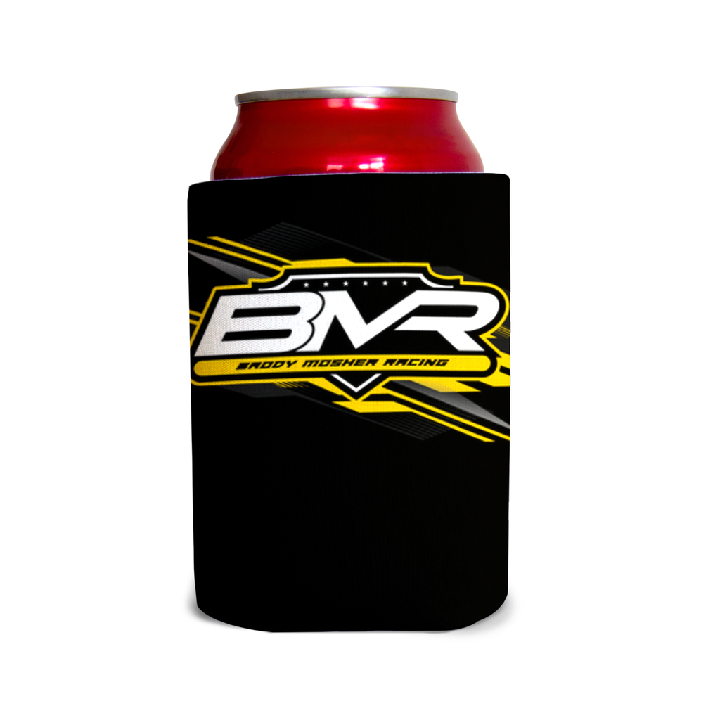 Brody Mosher | 2023 | Bottle and Can Coolers – Five Star Racewear